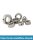 Stellring St 8,0mm
