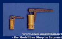 Lenzpumpe Holz27mm