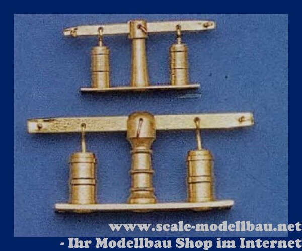 Doppelpumpe Ms8x36