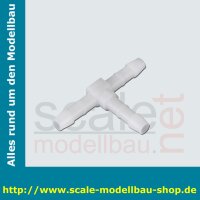Schlauchverb. 5mmT
