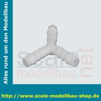 Schlauchverb.16mmY