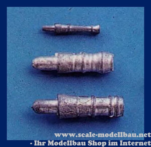 Hist.Kanone 18mm