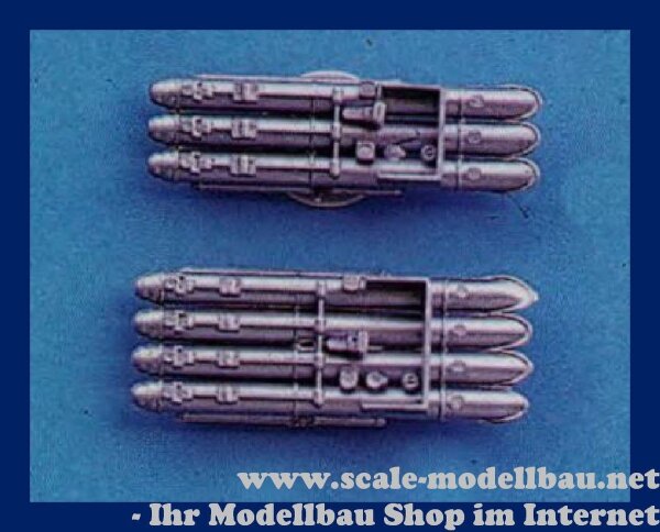 Torpedorohr Drilling