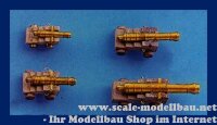 Hist.Geschütz 20mm