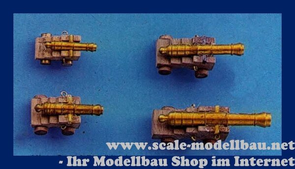 Hist.Geschütz 60mm