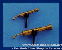 Drehbasse 37mm Pla