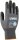 uvex unisex Arbeitshandschuhe phynomic allround grau Größe 10, 1 Paar