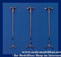 Windmesser 18mm