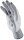 uvex unisex Arbeitshandschuhe phynomic FOAM weiß Größe 11, 1 Paar