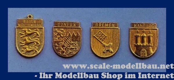Wappen Bad.Württemberg