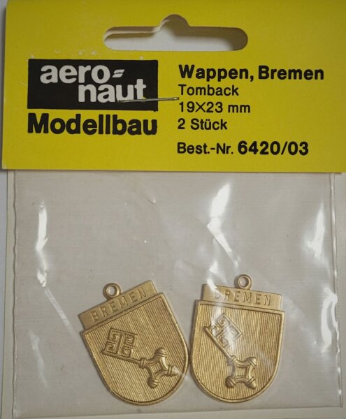 Wappen Bremen