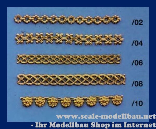 Zierband