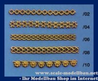 Zierband  A