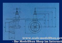 Schottel  90mm   A