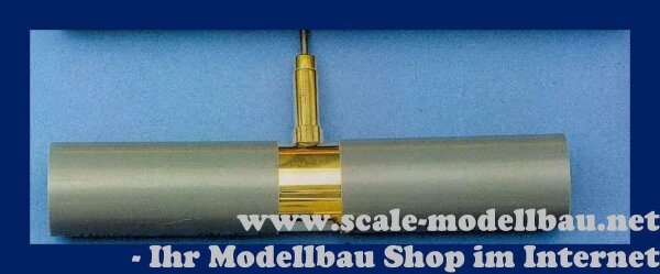 QuerstromruderMs 180mm