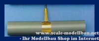 QuerstromruderMs 180mm