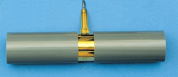 Querstromruder 200mm