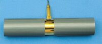 Querstromruder 200mm