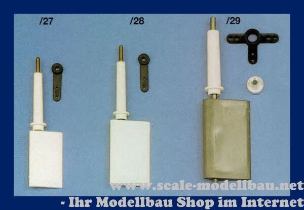 Rudergarn.Pl.36x60mm