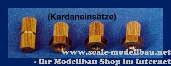 Kardan-Eins.2,0mm 106-02