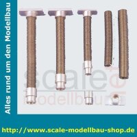 Wellschlauch  120x15mm