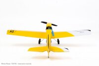 Rhino-Racer Flugmodell