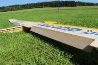 Scope Elektro-Segelflugmodell
