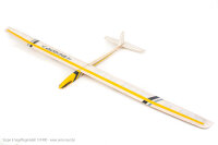Scope Elektro-Segelflugmodell
