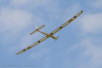 Scope Elektro-Segelflugmodell