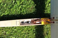 Scope Elektro-Segelflugmodell