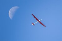 Spike E-Segelflugmodell