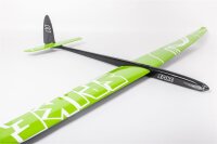 Spike E-Segelflugmodell