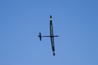 Spike E-Segelflugmodell