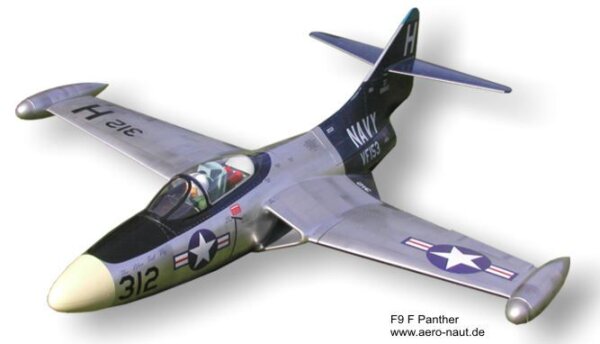 Panther für EZFW