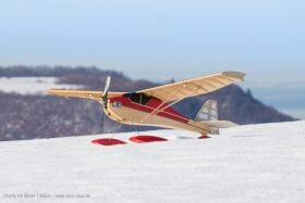 Shorty/Sporty Ski-Set