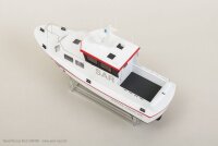 Naval Rescue Boat