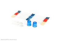 Blauchlicht Set 1:20