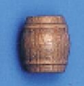 Fass Holz dkl.13mm