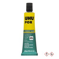 UHU-POR Tube 40g