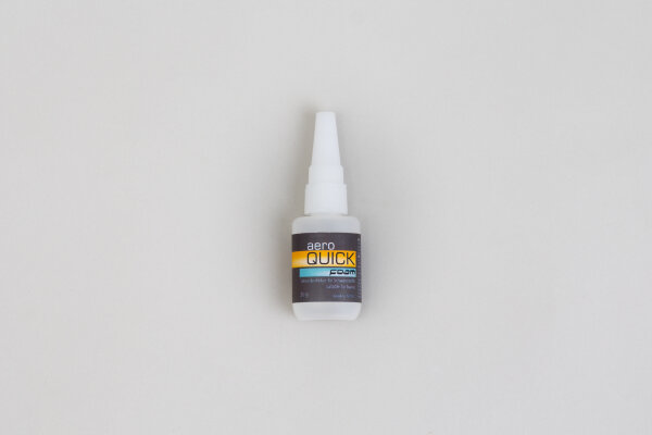aero-QUICK foam 20ml