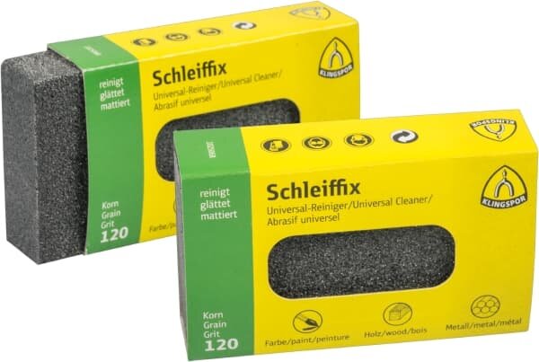 Schleiffix K  60      A