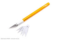 Balsa-Messer