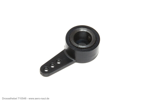 Drosselhebel  FA50-088B