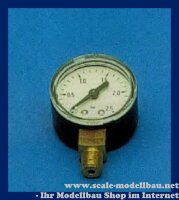 Orig.-Saito-Manometer