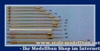 S-Welle 261/6x4/M4 301-25