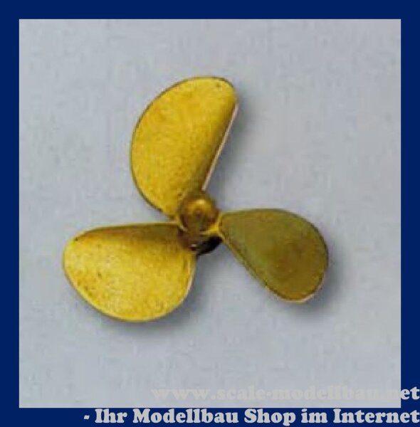 Sch-Schr.3Bl.Ms 40mm/l