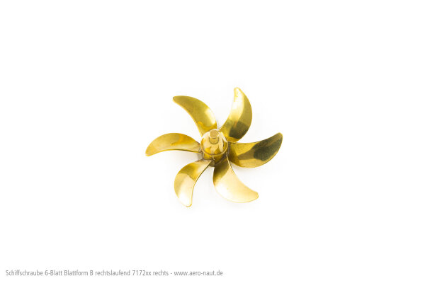 S-Schr.Ms 6Bl.B 60/M4 r