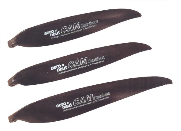 CAM-Carb-Bl. 9,5x 5,0"