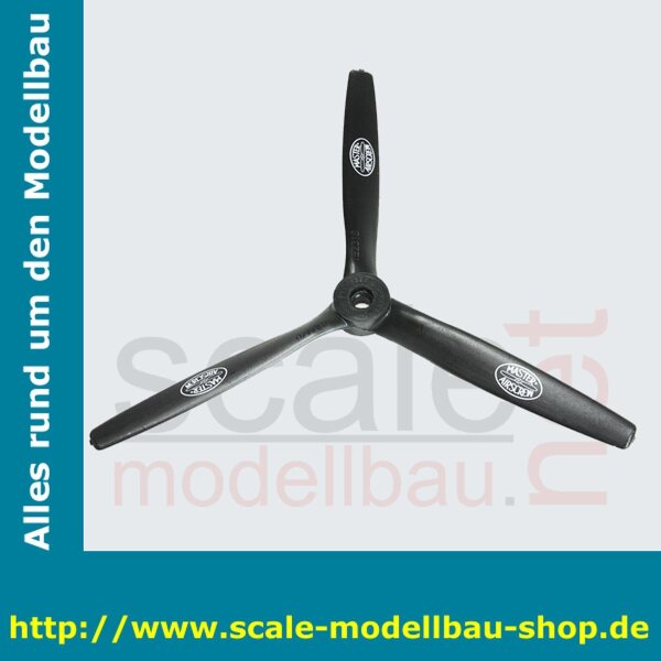 3-Blatt-Luftsch.10x 5"