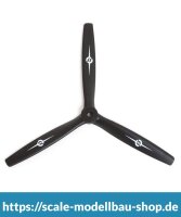 3-Blatt-Luftsch.12x 8"li